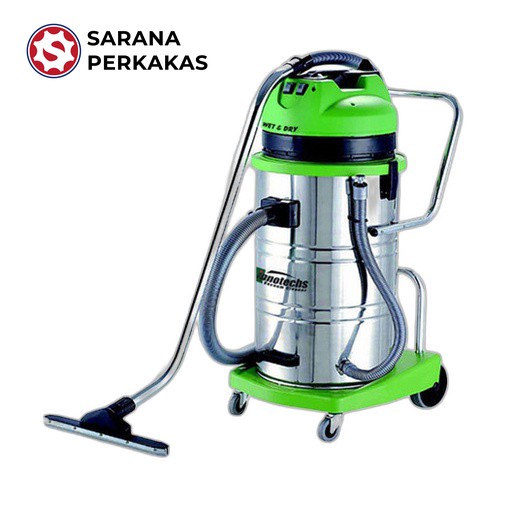 Innotechs Vacuum Dry Industrial 80 L INNOMAX
