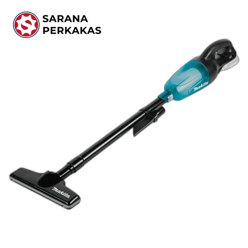 Makita Cordless Cleaner DCL286FRFB (18V) Unit Charger Battery