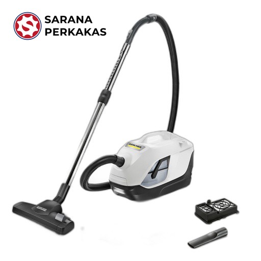KARCHER Water filter vacuum cleaner DS 6