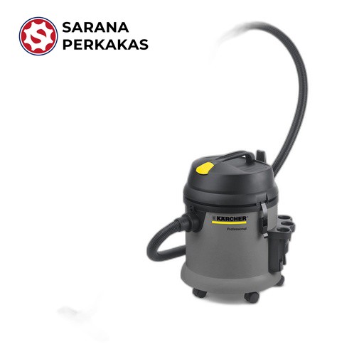 Karcher Wet And Dry Vacuum Cleaner NT 27/1 *EU Professional