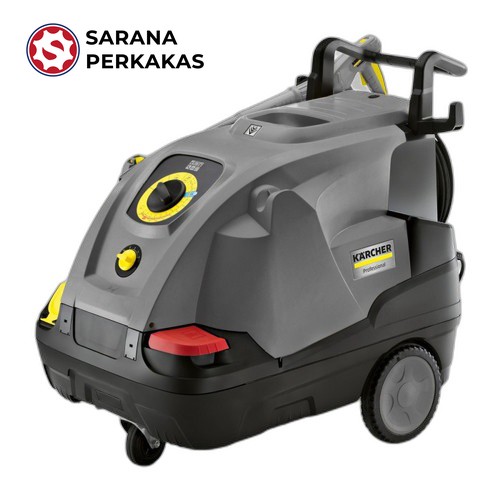 Karcher High Pressure Washer HDS 6/14 C Professional