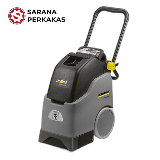 Karcher High Pressure Washer BRC 30/15C Professional