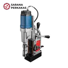 Dongcheng Mesin Bor Magnet/ Magnetic Drill 23mm DJC-23