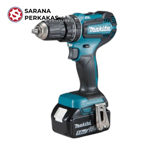 MAKITA Cordless Hammer Driver Drill DHP485Z (18V) Unit only