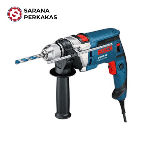 BOSCH HEAVY DUTY DRILL GSB 16 RE