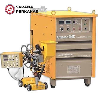 HUGONG SAW/SUBMERGED ARC WELDING MACHINE ARMADA 1000N (THREE PHASE/380V/INVERTER)