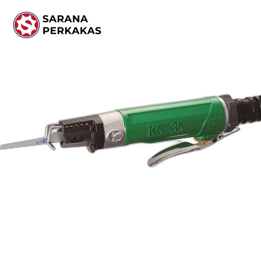 KUKEN Air Saw