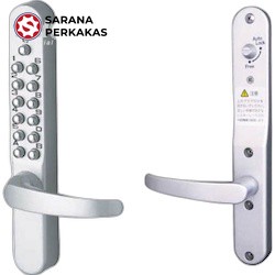 Nagasawa Automatical Locking KEYLEX