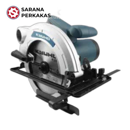 KYUHO CIRCULAR SAW 1300W MK 7