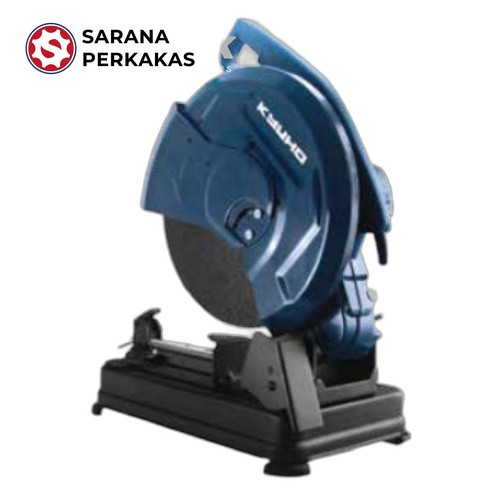 KYUHO CUT OFF MACHINE 2200W KO 360
