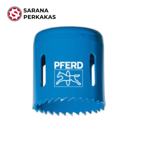 PFERD HSS HOLE SAW LS22 22MM 062340