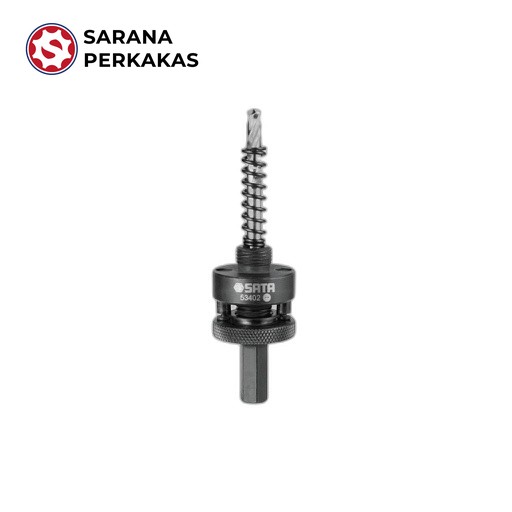 Sata Arbor For Hole Saw 32-152 mm