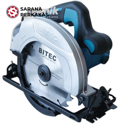 Bitec Circular Saw CM 190