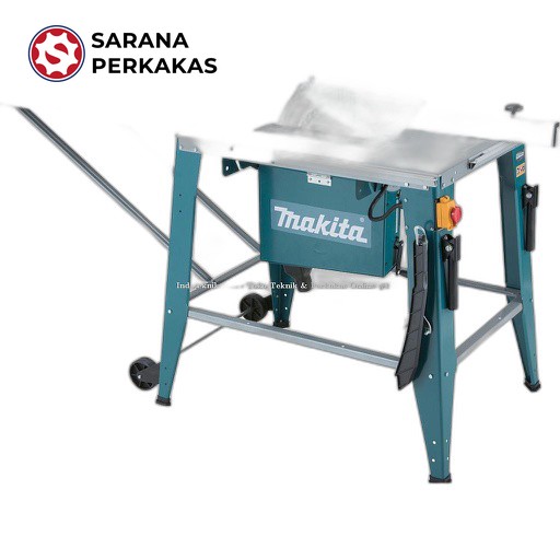 Makita 2712 Table Site Saw 315mm Blade 1650w 110v / 240v