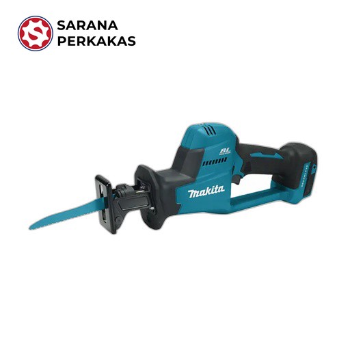 MAKITA Cordless Recipro Saw 18V DJR189Z - Unit Only