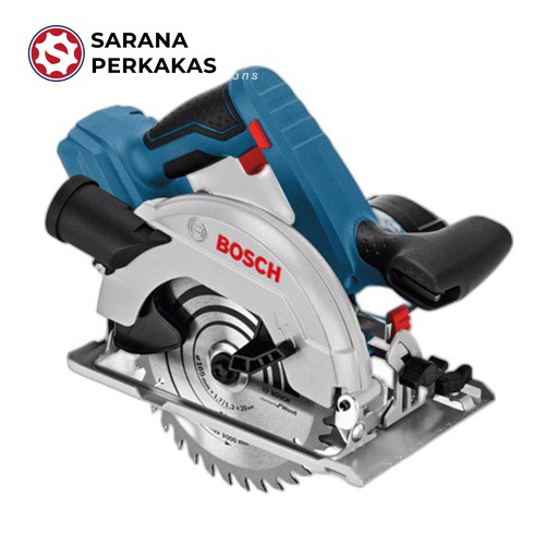 BOSCH GKS 18V LI Cordless Circular Saw 06016A22L0 (SOLO)
