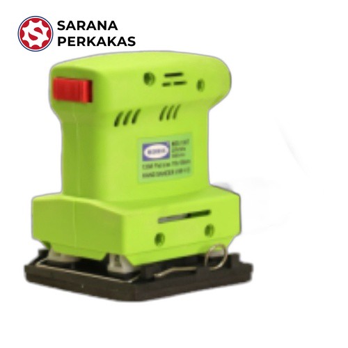 MORRIS ELECTRIC SANDER  135W MES-100T