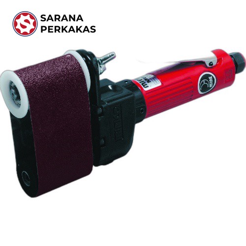 mine Minico Air Belt Sander
