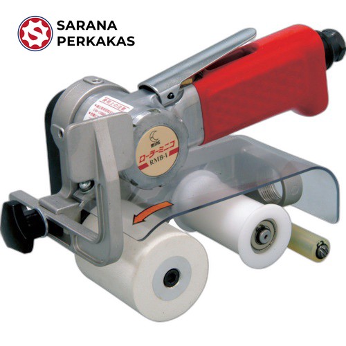 mine Air Sander