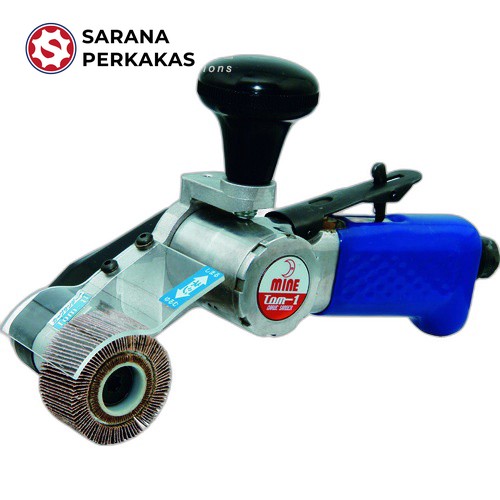 mine Air Carb Sander