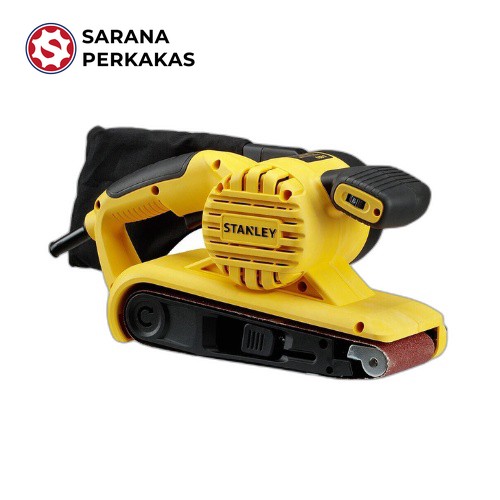 STANLEY BELT SANDER 3 INCH 900W