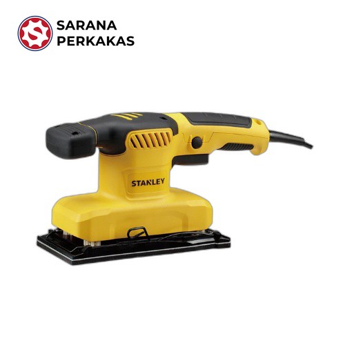 STANLEY SHEET SANDER 1/3 INCH 280W
