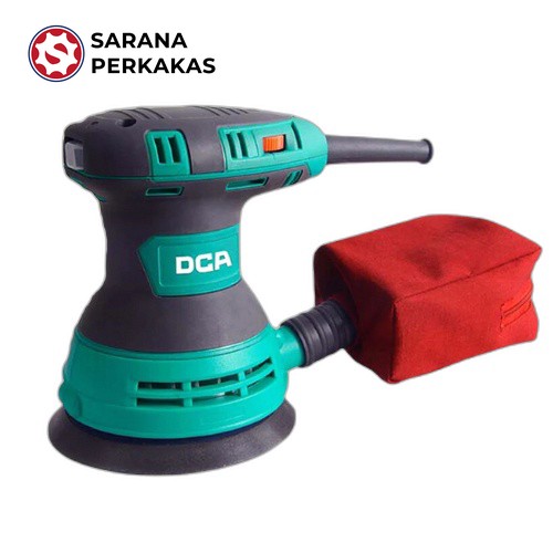 DCA ORBIT SANDER 300W