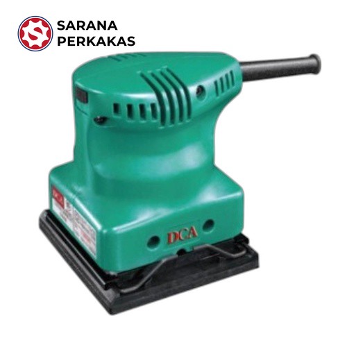 DCA ORBITAL SANDER 150W
