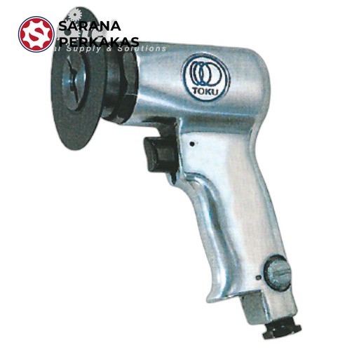 TOKU SANDER 5IN 14000RPM MS-4125B