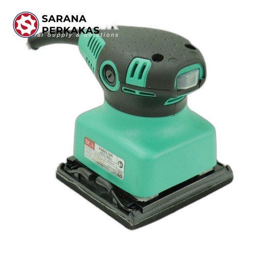 DCA ORBITAL SANDER 240W