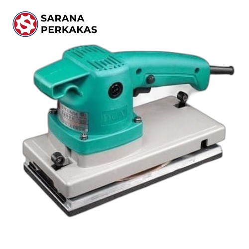 DCA ORBITAL SANDER 520W