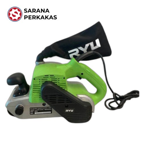 RYU Belt Sander Electric 4 Inch