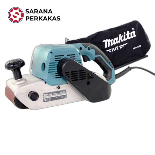 Makita Comfortable Belt Sander M9400B