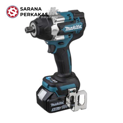 MAKITA Cordless Impact Wrench DTW700RTJ
