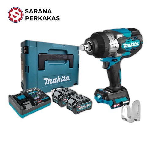 Makita Mesin Impact Wrench Cordless TW001GD201