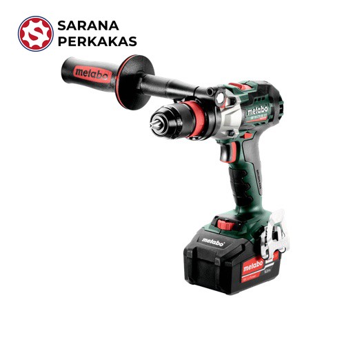 METABO CORDLESS IMPACT SB18LTXQI (BT) 602361650