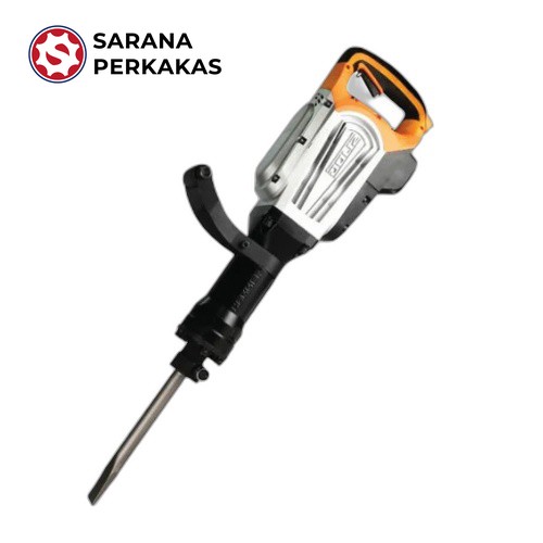 DOLIZ DEMOLITION HAMMER 1400W BA 295