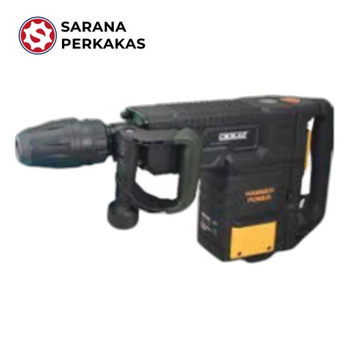 DOLIZ DEMOLITION HAMMER 1200W BA 275