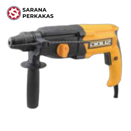 DOLIZ ROTARY HAMMER 3 MODE 26mm BA 280