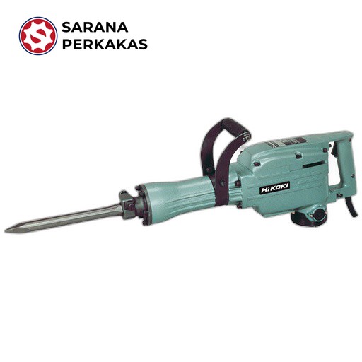Hitachi Hikoki Demolition Hammer / Mesin Bobok Listrik PH65A