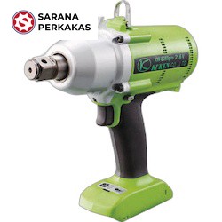 KUKEN Rechargeble Impact Wrench 21.6V
