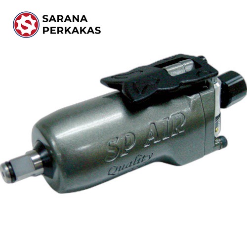 SP Air Impact Wrench Baby Butterfly