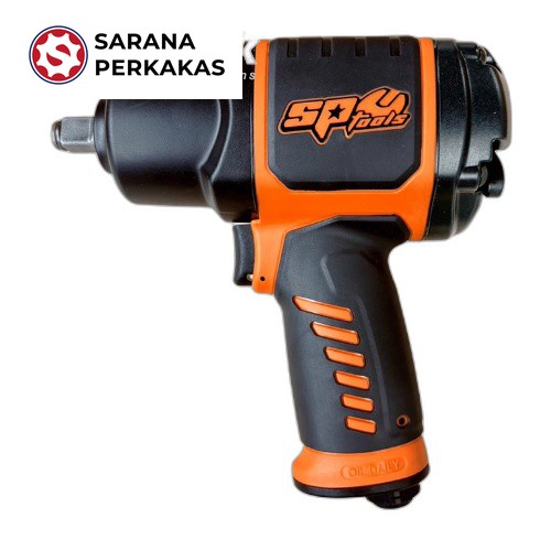 SP Rechargeable Impact Wrench