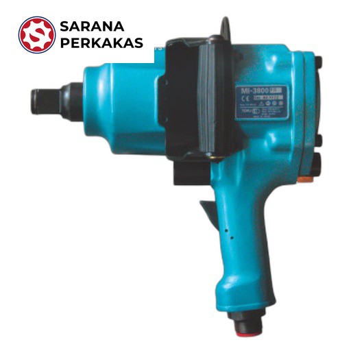 TOKU IMPACT WRENCH 1IN 500-2000NM MI-3800P
