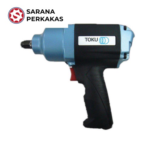 TOKU IMPACT WRENCH(C) 1/2 200-400 NM MI-18C