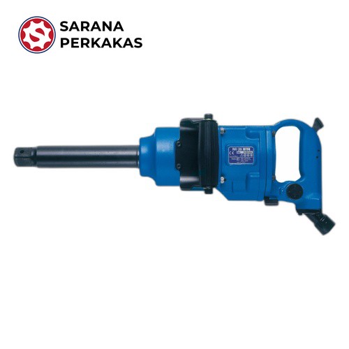 TOKU IMPACT WRENCH 1IN 495-1765NM MI-38GS