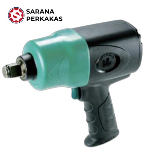 Jonnesway 3/4 Inch Composite Impact Wrench