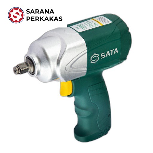 SATA 3/8Inch Professional Composite Air Impact