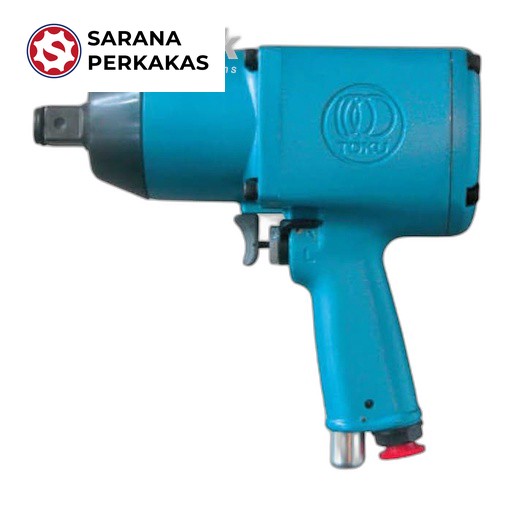 TOKU IMPACT WRENCH 3/4IN 400-1000NM MI-20P