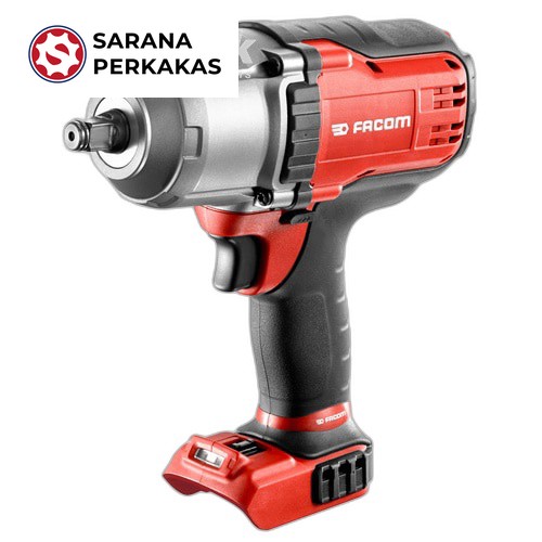 FACOM IMPACT WRENCH SQ1/2 18V CL3.CH18SD